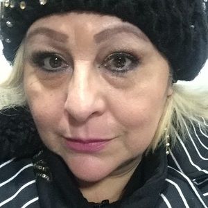 Meet your Posher, Irma